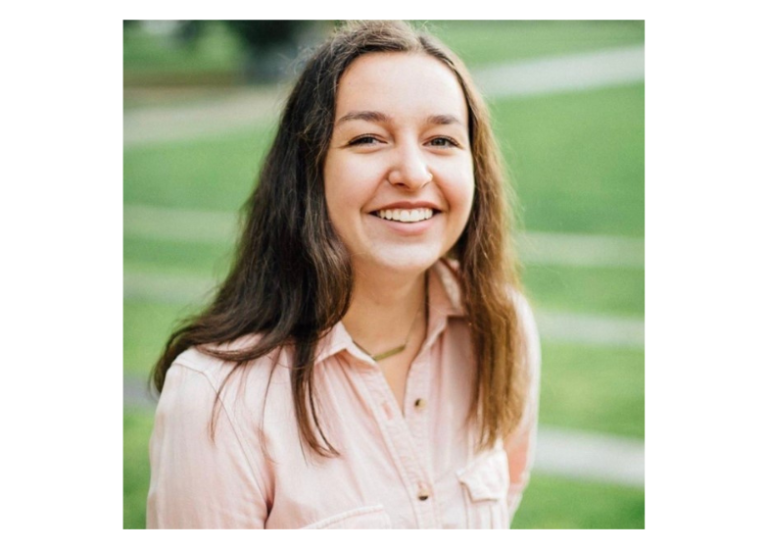 Erica De La Garza, PhD Student