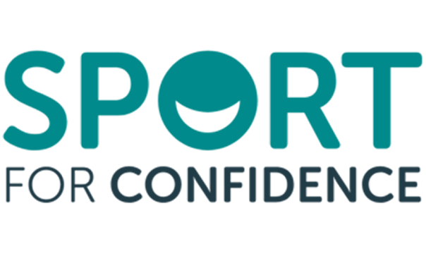 Sport for Confidence logo
