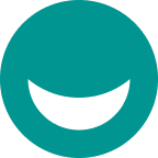 Sport for Confidence smiley icon