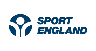 Sport England logo