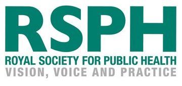 Royal Society for Public Health logo