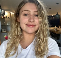 Amber Brogden, Occupational Therapist
