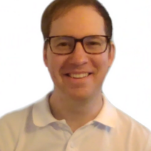 Andy Chapman, Occupational Therapist