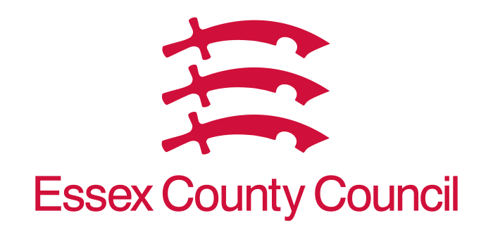 Essex County Council Essex County Council logo