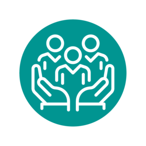 Belonging for Everyone Icon for SFC values - Belonging for Everyone